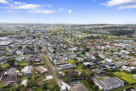 Photo of property in 27 Orams Road, Hillpark, Auckland, 2102