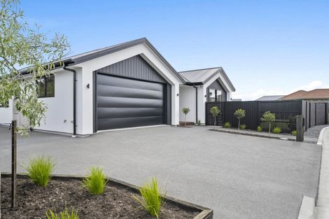 Photo of property in 3 Harrier Lane, Marshland, 8051