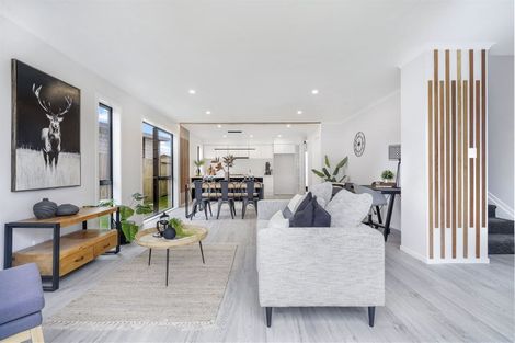 Photo of property in 5 Squire Avenue, Chartwell, Hamilton, 3210