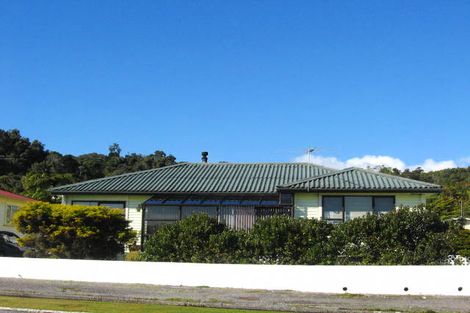 Photo of property in 93 Sinnott Road, Greymouth, 7805