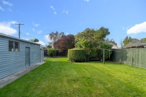 Photo of property in 41 Holdaway Street, Riversdale, Blenheim, 7201