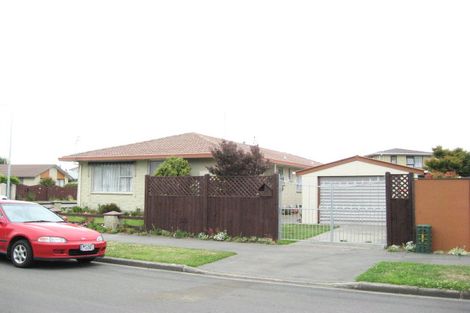 Photo of property in 1 Hersham Place, Bromley, Christchurch, 8062