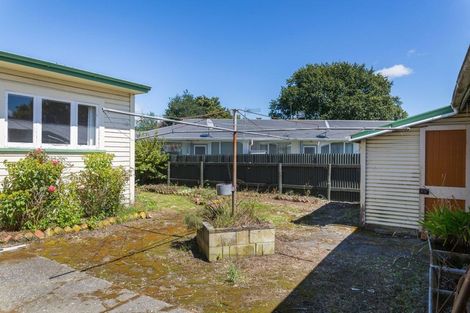 Photo of property in 20 Swinburn Street, Dannevirke, 4930