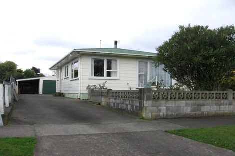 Photo of property in 26 Karamea Crescent, Kelvin Grove, Palmerston North, 4414