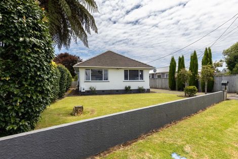 Photo of property in 42 Doralto Road, Frankleigh Park, New Plymouth, 4310