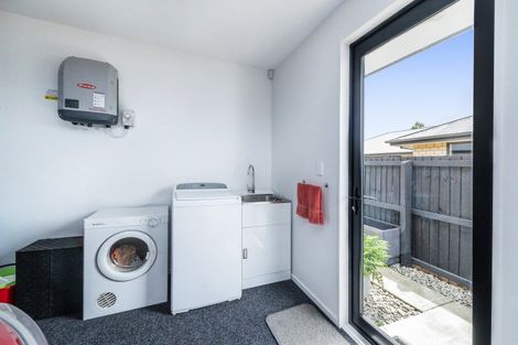 Photo of property in 33 Carston Street, Leeston, 7632