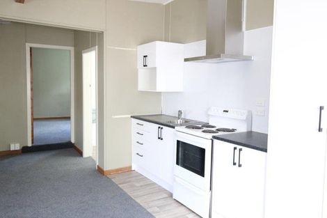 Photo of property in 182 Lewis Street, Gladstone, Invercargill, 9810