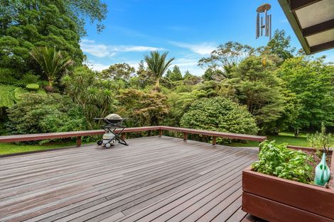 Photo of property in 7 Opanuku Road, Henderson Valley, Auckland, 0612