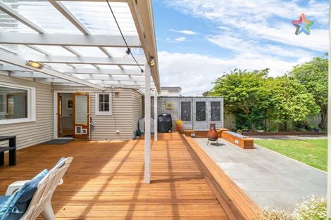 Photo of property in 48 Brook Street, Waterloo, Lower Hutt, 5011