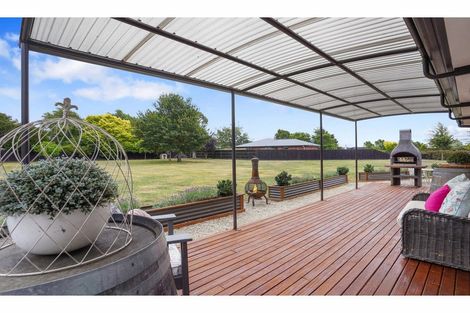 Photo of property in 50 Tristram Road, Swannanoa, Rangiora, 7475