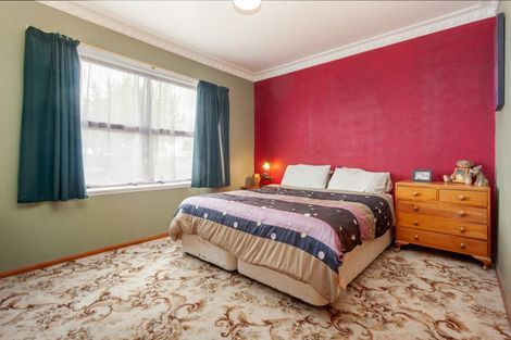 Photo of property in 42 Western Street, Matamata, 3400