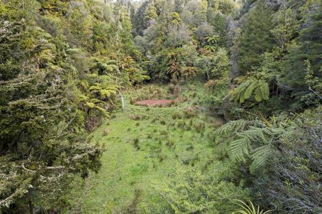 Photo of property in 186 Uruti Road, Uruti, Urenui, 4378