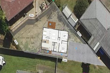 Photo of property in 9 Taratoa Street, Parkvale, Tauranga, 3112