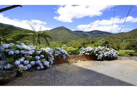 Photo of property in 29 Hope Drive, Okiwi Bay, French Pass, 7193