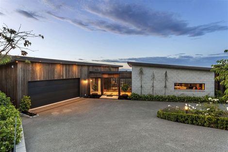 Photo of property in 9 Roystone Way, Huntsbury, Christchurch, 8022