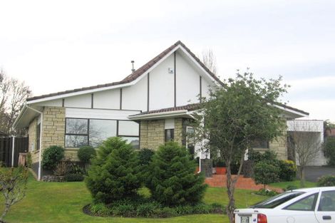 Photo of property in 7 Perindale Drive, Chartwell, Hamilton, 3210