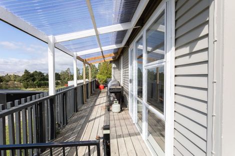 Photo of property in 133 Adelaide Road, Dannevirke, 4930