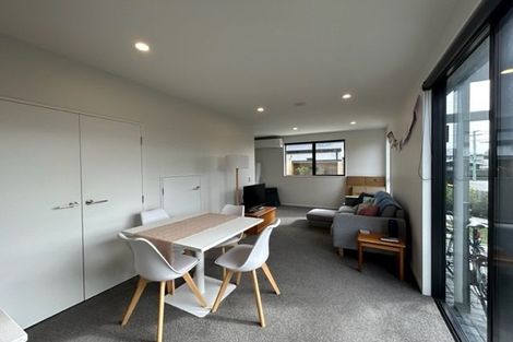 Photo of property in 1/4 Gibbon Street, Sydenham, Christchurch, 8023