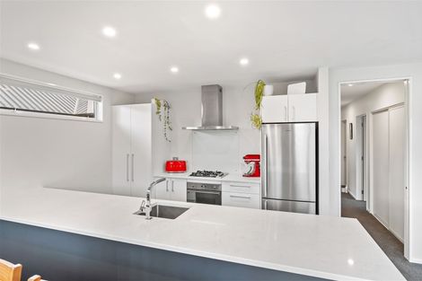 Photo of property in 13 Barcote Lane, Rolleston, 7615