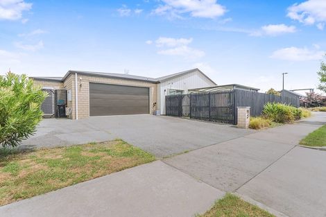 Photo of property in 5 Naismith Street, Chartwell, Hamilton, 3210