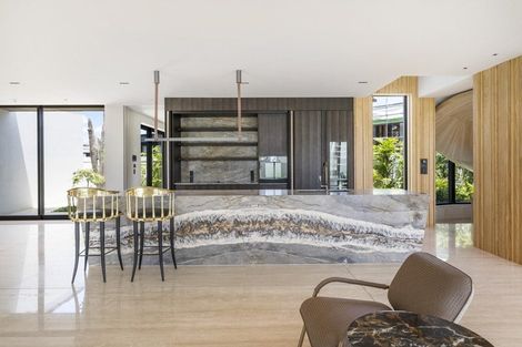 Photo of property in 92 Paritai Drive, Orakei, Auckland, 1071