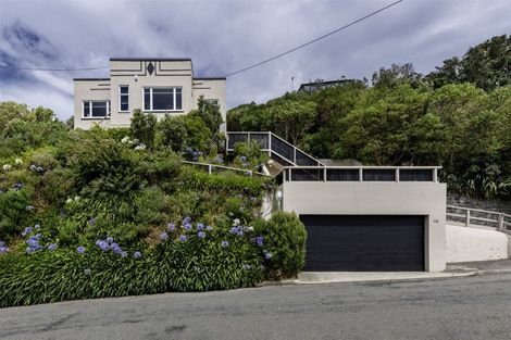 Photo of property in 116 Sefton Street, Wadestown, Wellington, 6012