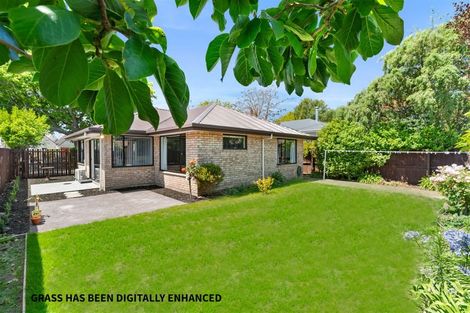 Photo of property in 2/16 James K Baxter Place, Addington, Christchurch, 8024