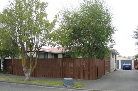 Photo of property in 5 Wallace Place, Rangiora, 7400