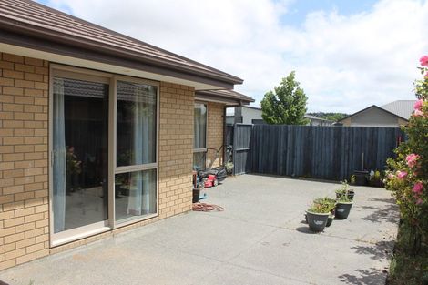 Photo of property in 16 Newman Road, Rolleston, 7614