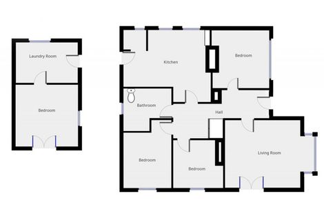 Photo of property in 17 Ray Street, Cromwell, 9310