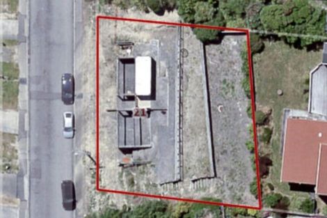 Photo of property in 21 Tukanae Street, Strathmore Park, Wellington, 6022