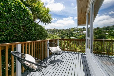 Photo of property in 69a Cashmere Avenue, Khandallah, Wellington, 6035