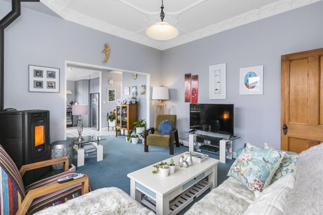 Photo of property in 15 Nottingham Crescent, Calton Hill, Dunedin, 9012