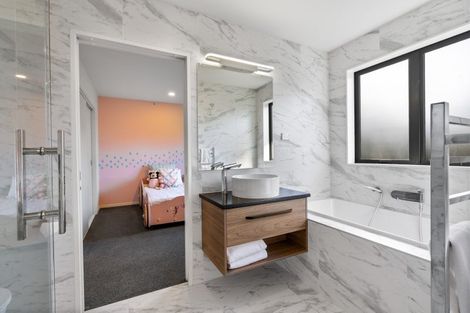 Photo of property in 126 Foley Quarry Road, Dairy Flat, Albany, 0792