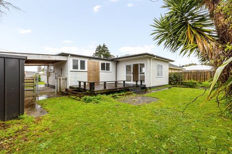 Photo of property in 7 Fox Street, Hamilton East, Hamilton, 3216