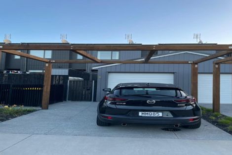 Photo of property in 31/1 Scott Road, Hobsonville, Auckland, 0616