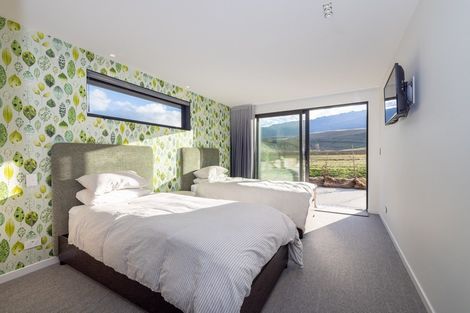 Photo of property in 875b Luggate-cromwell Road, Mount Pisa, Cromwell, 9383