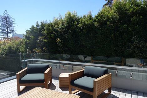 Photo of property in 7d Burrows Avenue, Parnell, Auckland, 1052