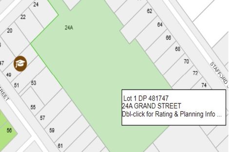 Photo of property in 24a Grand Street, Shannon, 4821