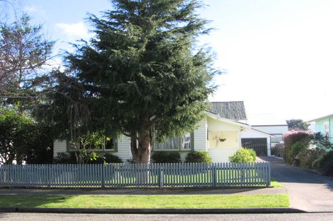Photo of property in 42 Miro Street, Takaro, Palmerston North, 4410