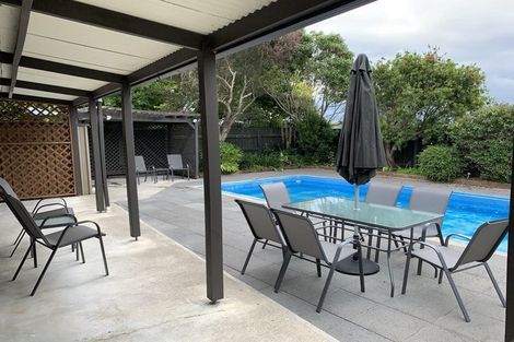 Photo of property in 43 Dittmer Drive, Awapuni, Palmerston North, 4412