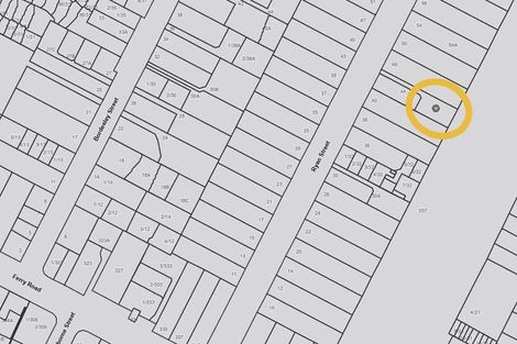 Photo of property in 44a Ryan Street, Phillipstown, Christchurch, 8011