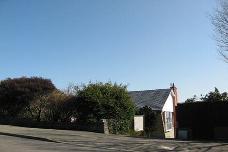 Photo of property in 38 Dyers Pass Road, Cashmere, Christchurch, 8022