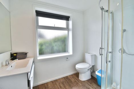 Photo of property in 487a George Street, North Dunedin, Dunedin, 9016