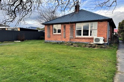 Photo of property in 207 Crawford Street, Glengarry, Invercargill, 9810