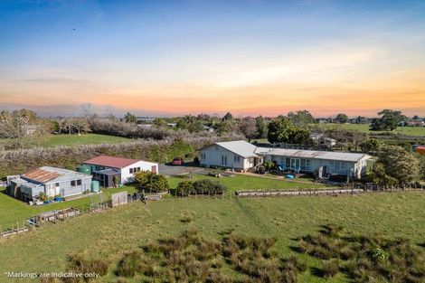 Photo of property in 50 Kath Henry Lane, Drury, 2113