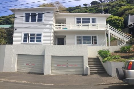 Photo of property in 168 Sutherland Road, Lyall Bay, Wellington, 6022