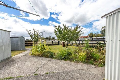 Photo of property in 16 Hendersons Line, Marton, 4710