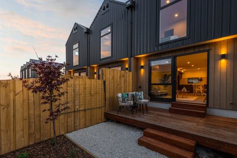 Photo of property in 4/64 Ryan Street, Phillipstown, Christchurch, 8011