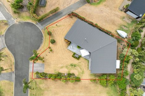 Photo of property in 4 Coral Place, Matapouri, Whangarei, 0173